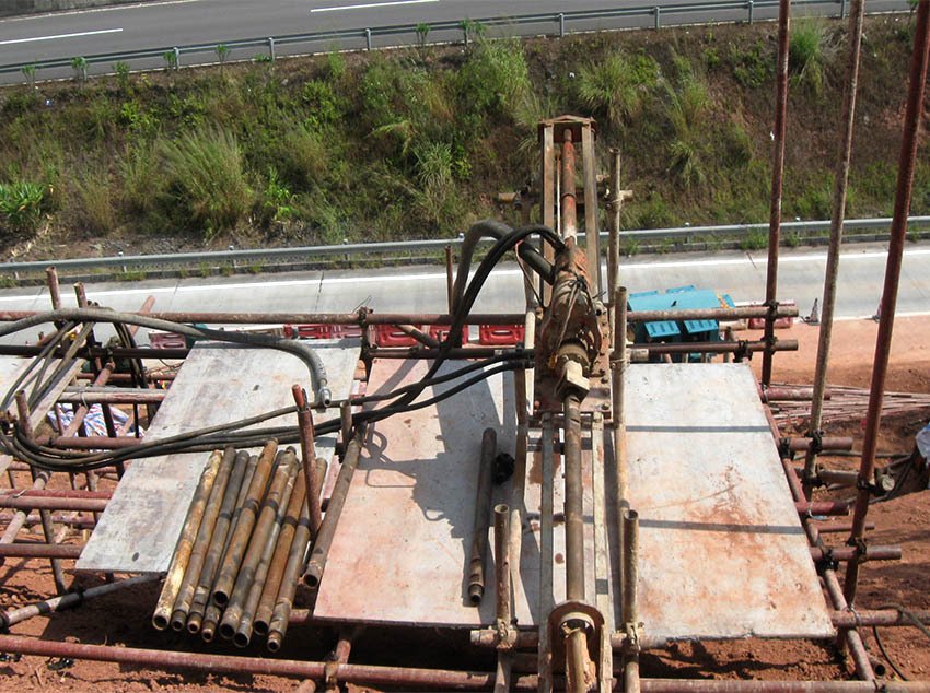 龙潭地基好坏直接影响建筑稳定性，如何选择专业的地基注浆加固公司？ 